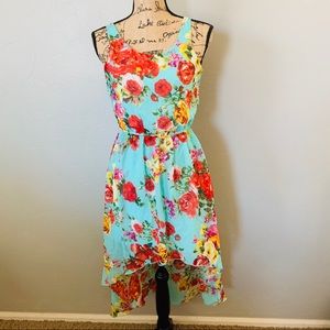 Forever 21 Spring Dress